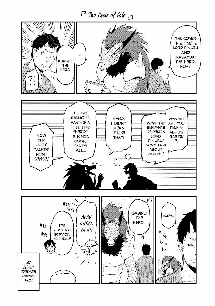 That Time I Got Reincarnated as a Slime Chapter 109.5 image 2_optimized